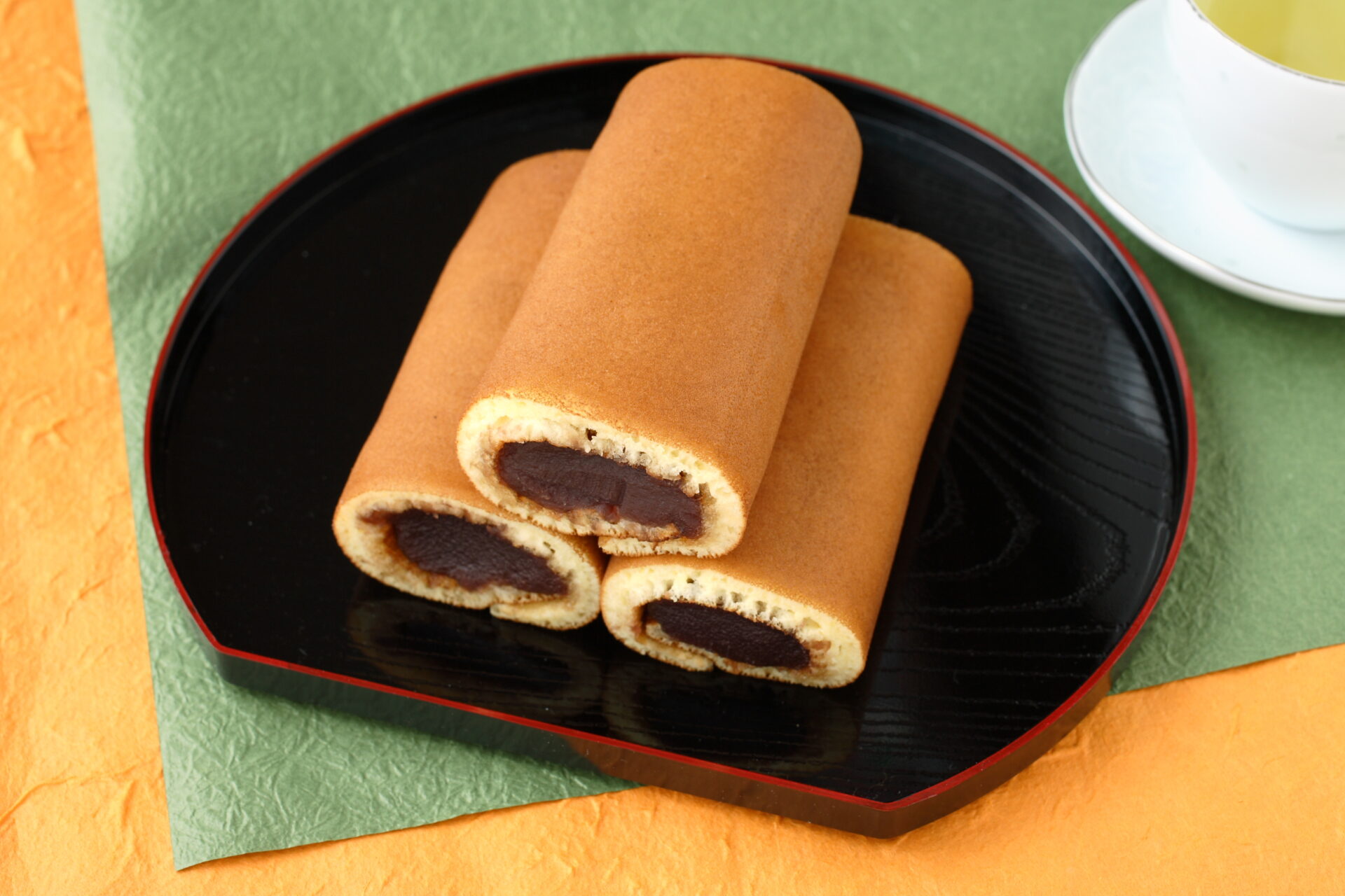 対馬銘菓「かすまき」の歴史に迫る | 対馬感考