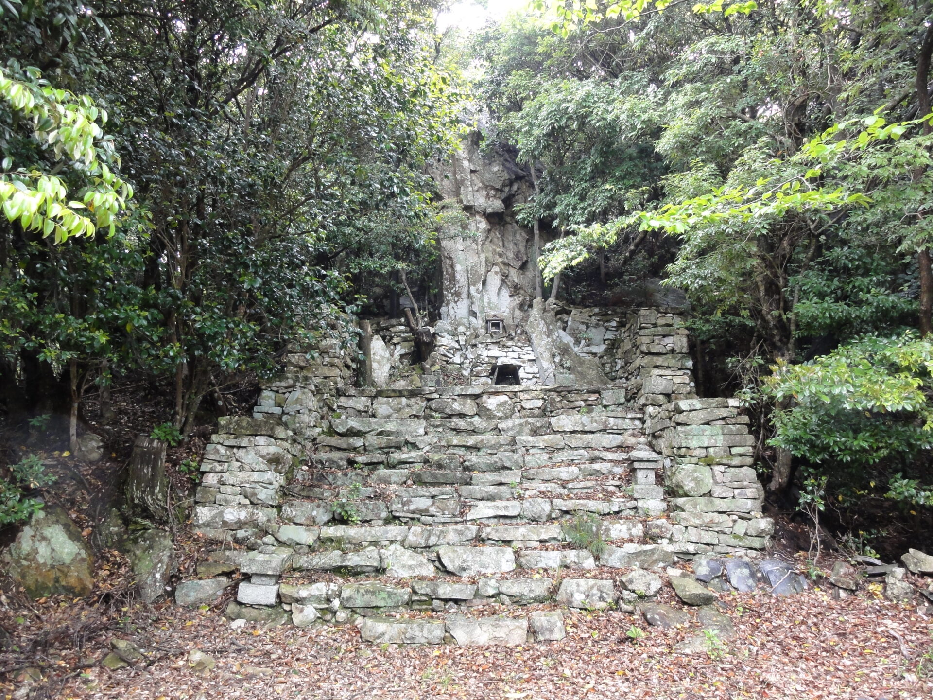 神話の源流への旅　～対馬の神社をめぐる～