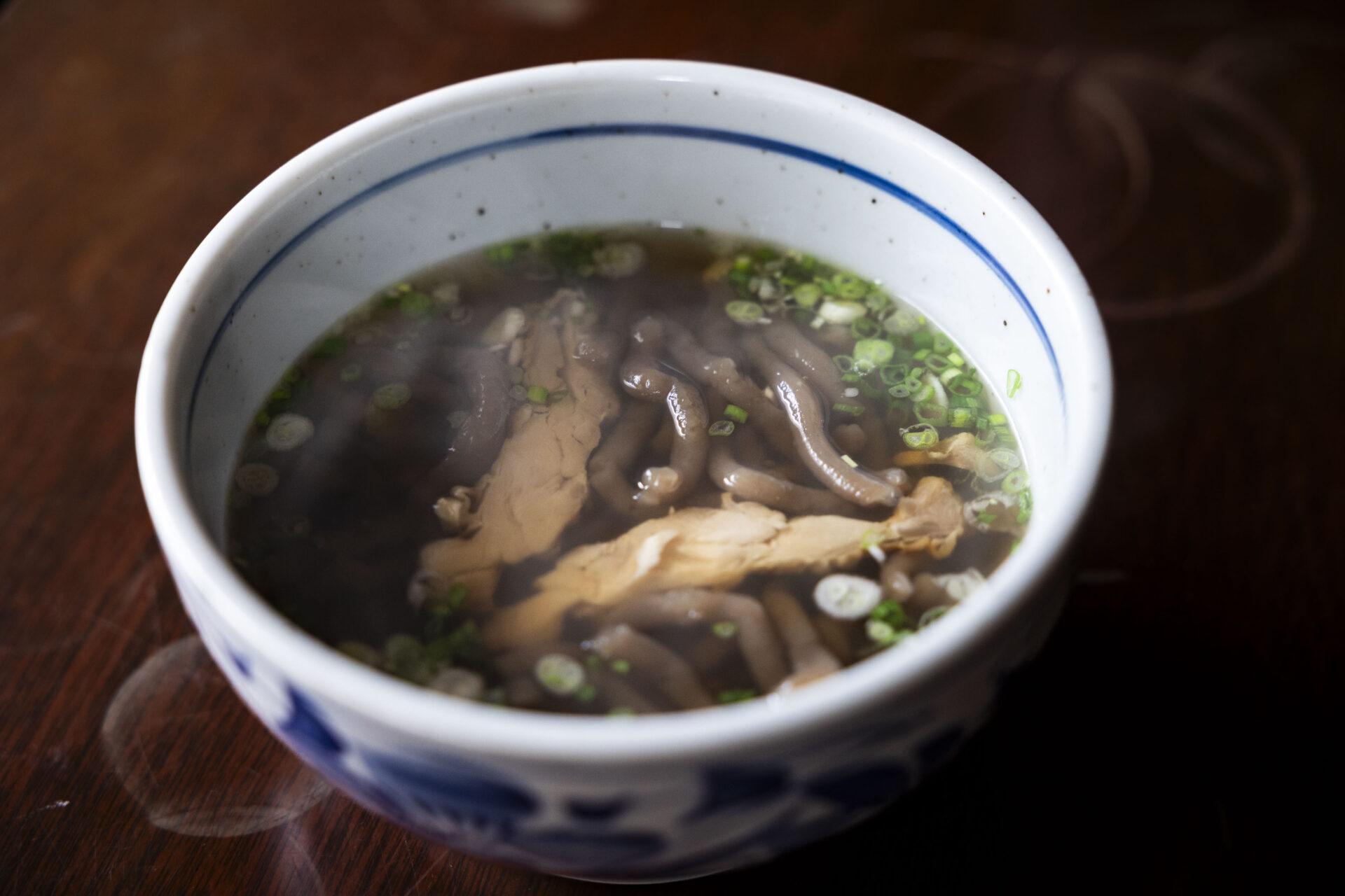 世界的に希少！千もの工程で作られる伝統料理ろくべえを通して、対馬の心を伝える。